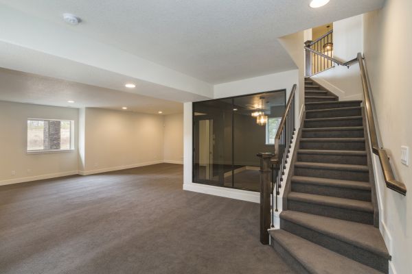 Cost of Basement Restoration Service in Kingsport
