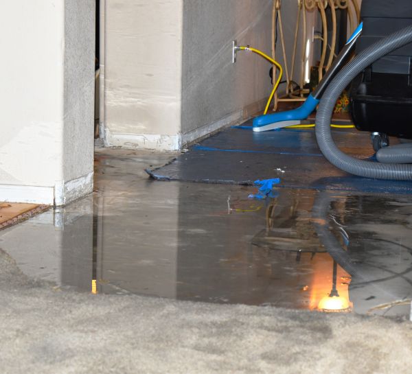 Water Extraction Service in Kingsport