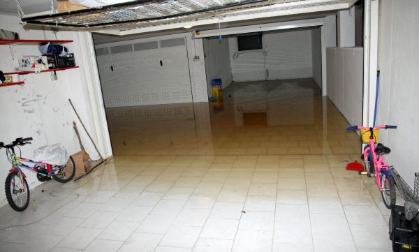 Cost of Water Remediation in Kingsport